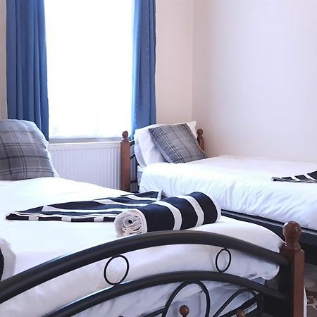Stayeasy B&B In Trendy Heart Of Londres Exterior foto