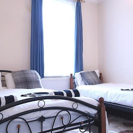 Stayeasy B&B In Trendy Heart Of Londres Exterior foto