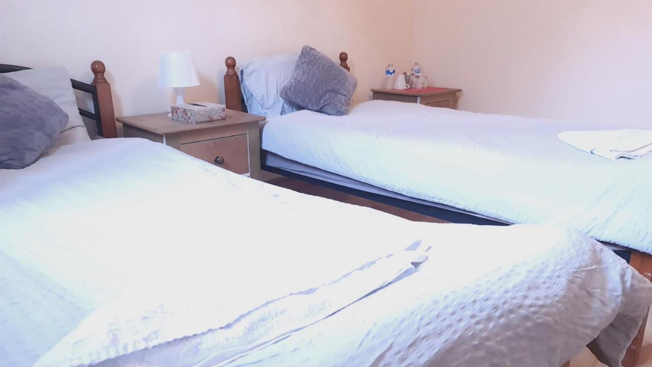 Stayeasy B&B In Trendy Heart Of Londres Exterior foto