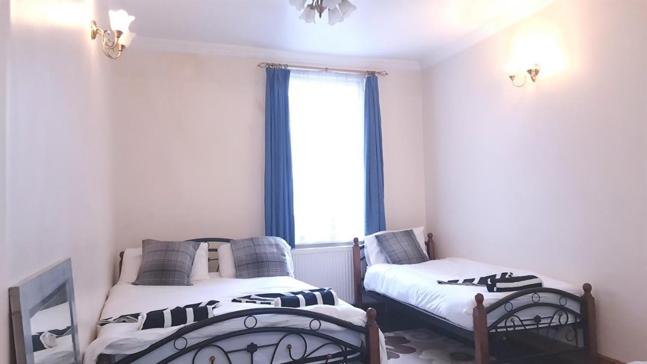 Stayeasy B&B In Trendy Heart Of Londres Exterior foto