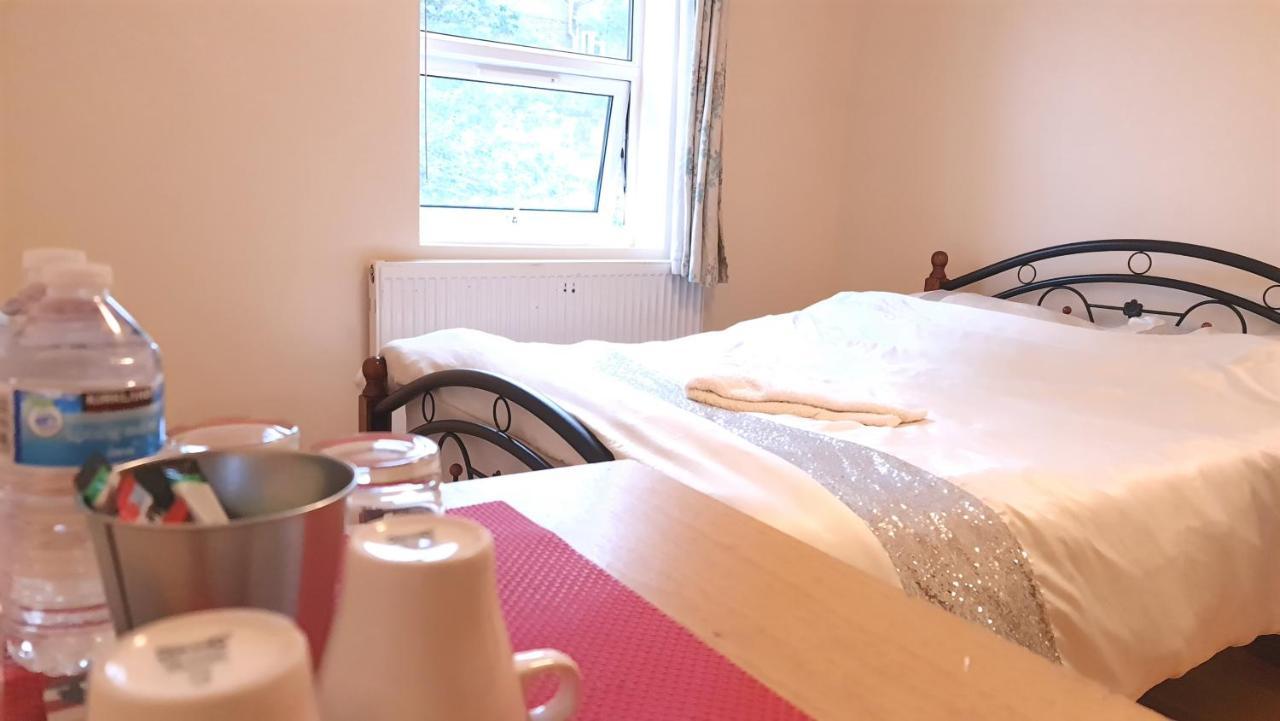 Stayeasy B&B In Trendy Heart Of Londres Exterior foto